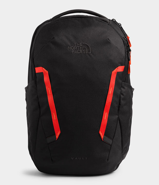 The North Face - Womens Vault - Tnf Black