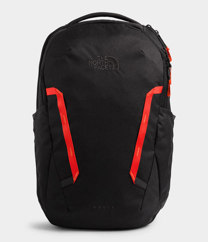The North Face - Womens Vault - Tnf Black