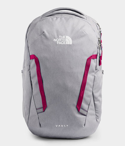 The North Face - Womens Vault - Tnf Black