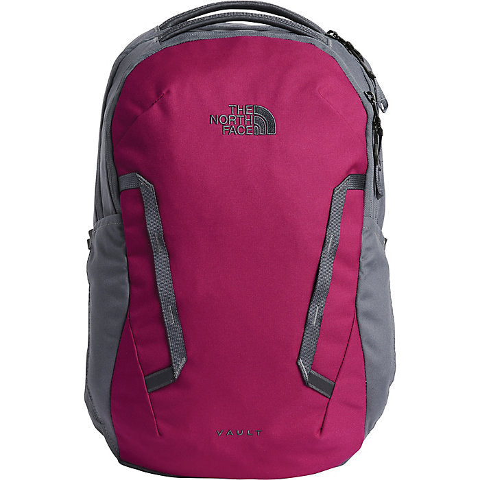 The North Face - Womens Vault - Tnf Black