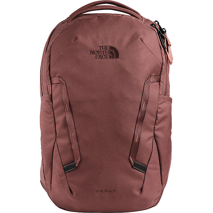 The North Face - Womens Vault - Tnf Black