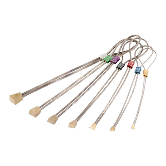 DMM - HB Brass Offset Set