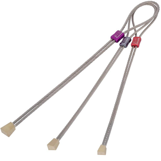 DMM - HB Brass Offset Set