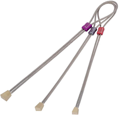 DMM - HB Brass Offset Set