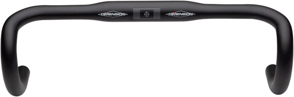 Dimension - 31.8 42cm Flat Top Shallow Bar - 42