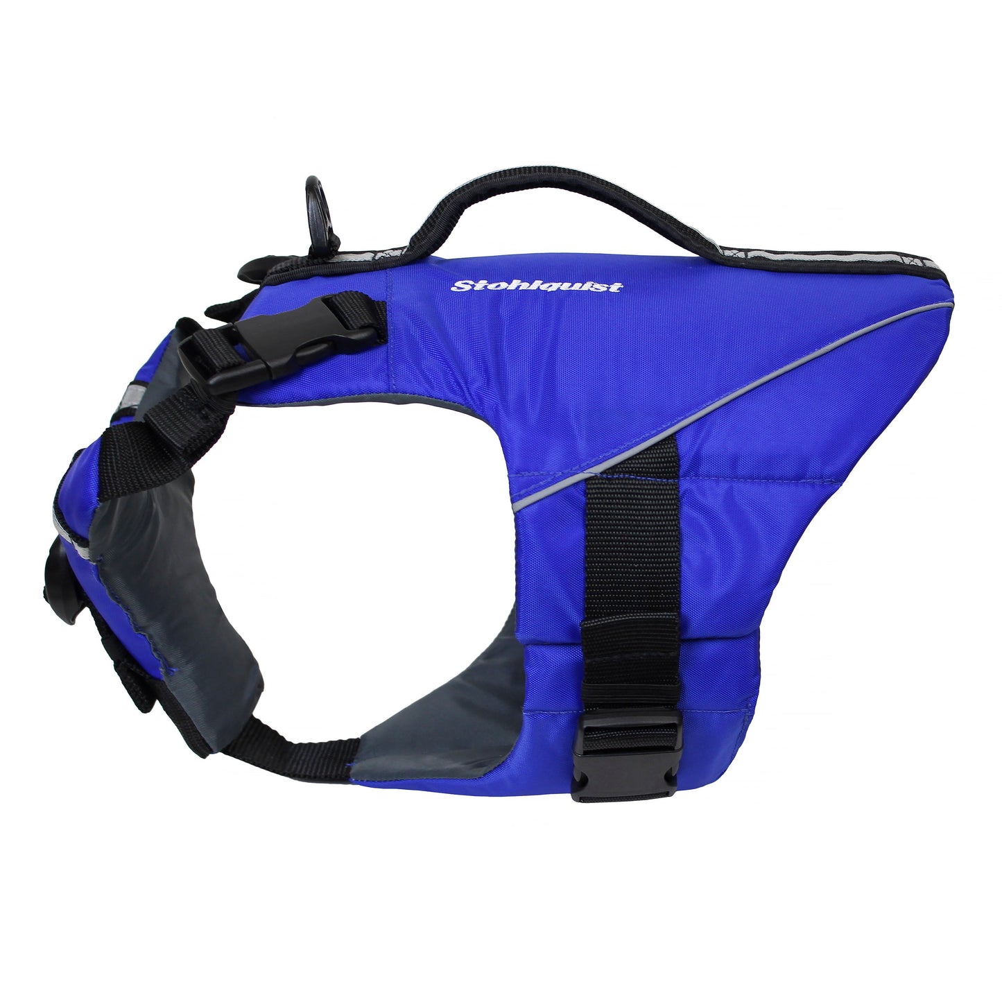 Stohlquist - Pup Float Dog PFD - Mango