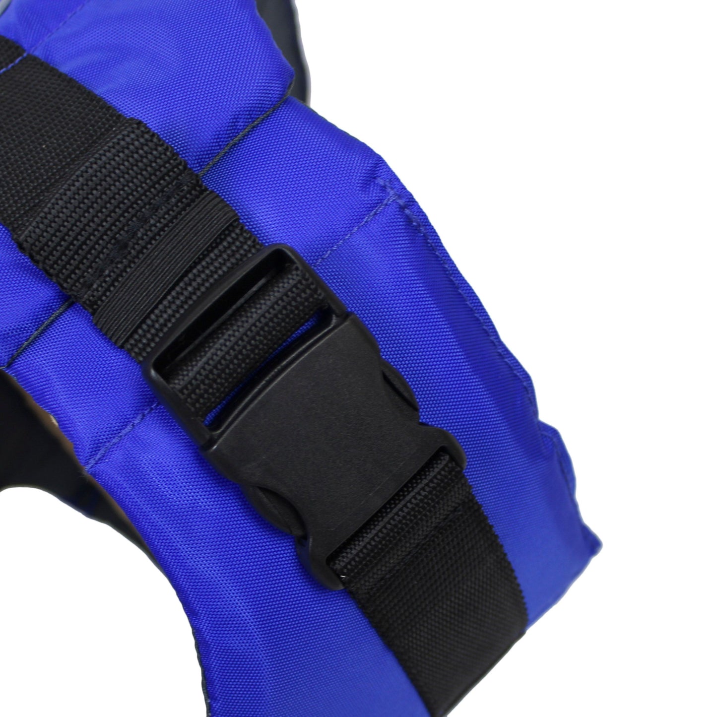 Stohlquist - Pup Float Dog PFD - Blue