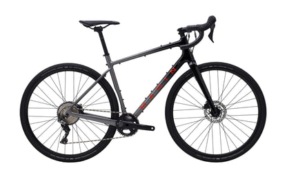 Marin - 22 Headlands 1 - Gloss Charcoal/Black
