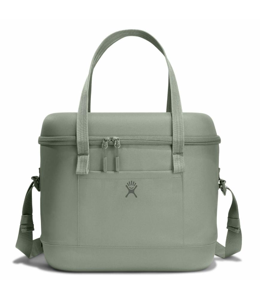 Hydro Flask - Carry Out Soft Cooler 20L - Black