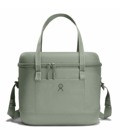 Hydro Flask - Carry Out Soft Cooler 20L - Black