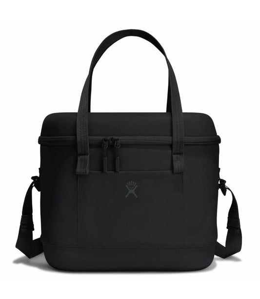 Hydro Flask - Carry Out Soft Cooler 20L - Black