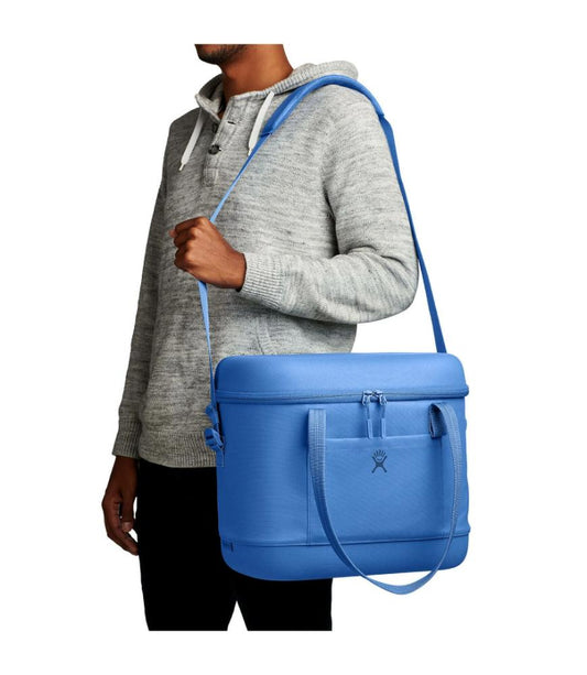 Hydro Flask - Carry Out Soft Cooler 20L - Black