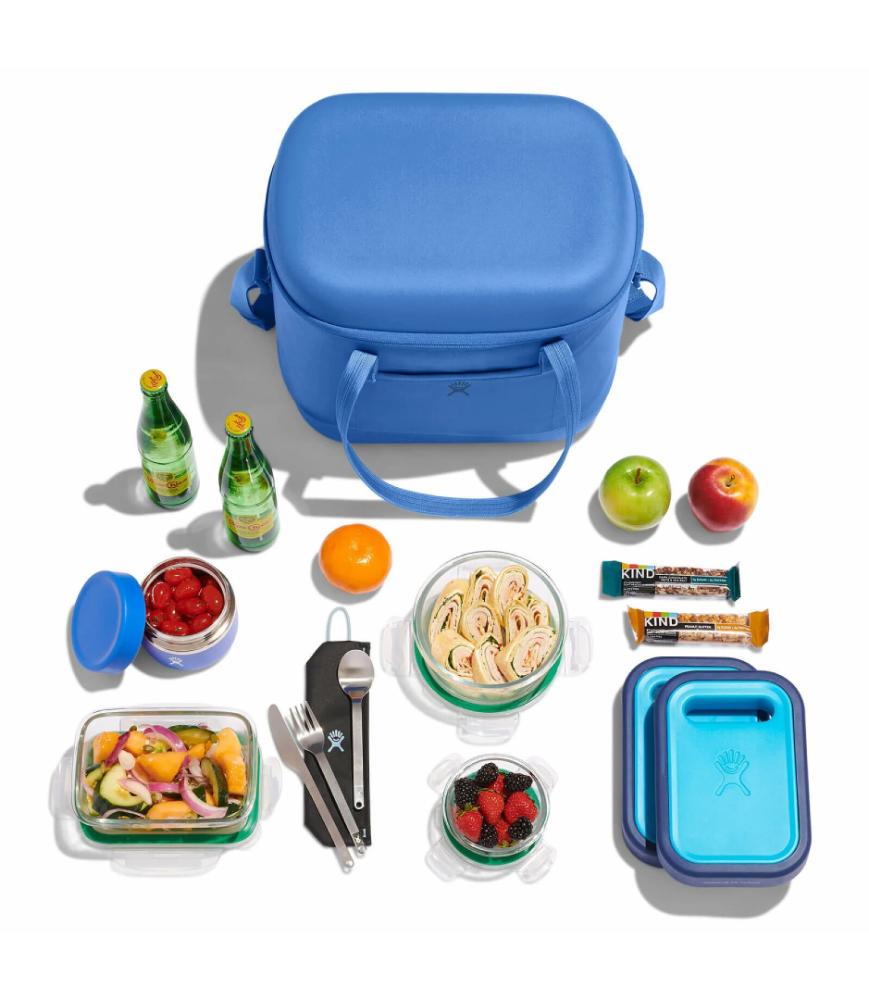 Hydro Flask - Carry Out Soft Cooler 20L - Black