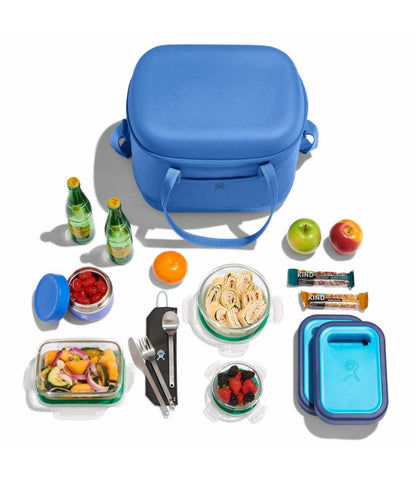 Hydro Flask - Carry Out Soft Cooler 20L - Black