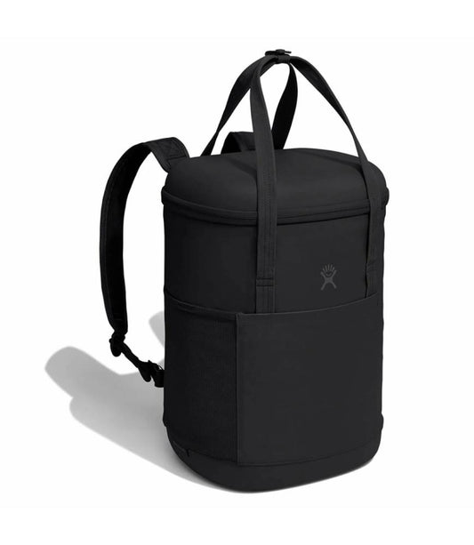 Hydro Flask - Carry Out Soft Cooler Pack 20L - Black