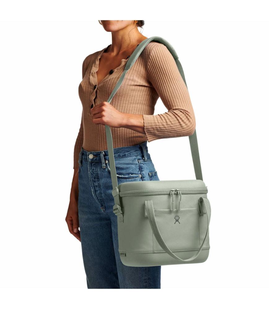 Hydroflask - Carry Out Soft Cooler 12L - Black