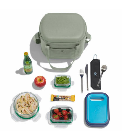 Hydroflask - Carry Out Soft Cooler 12L - Surf