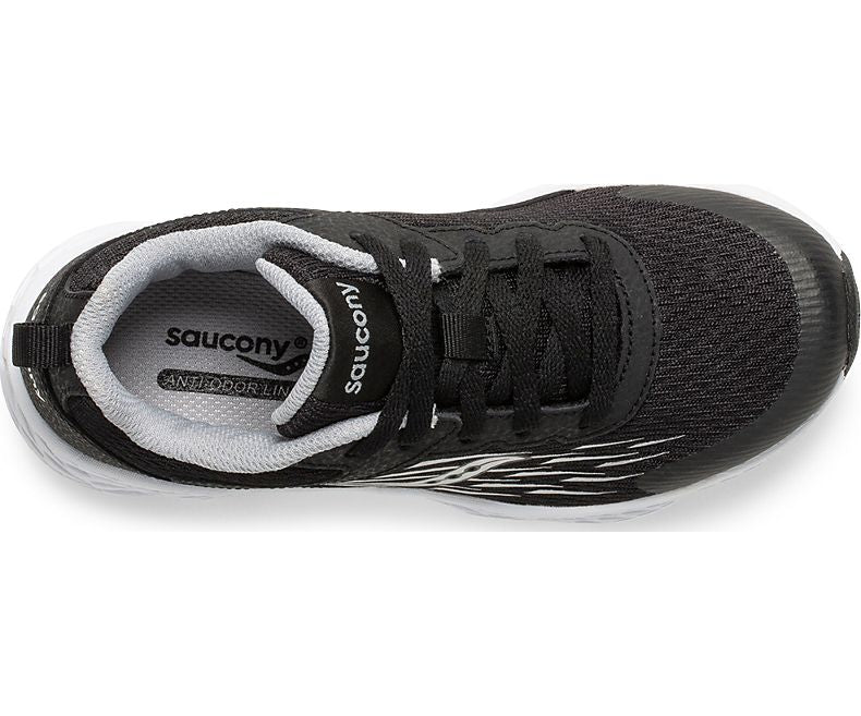 Saucony - Wind - Black