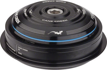 Cane Creek - 40 ZS44/ZS56 Taprd Hdset/Strer - 28.6 X 40 Black