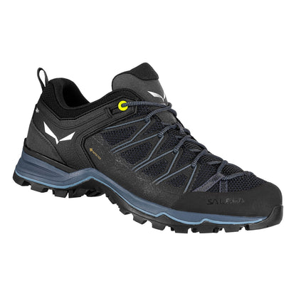 Salewa - Mtn Trainer Lite GTX - Men's - Black/Black