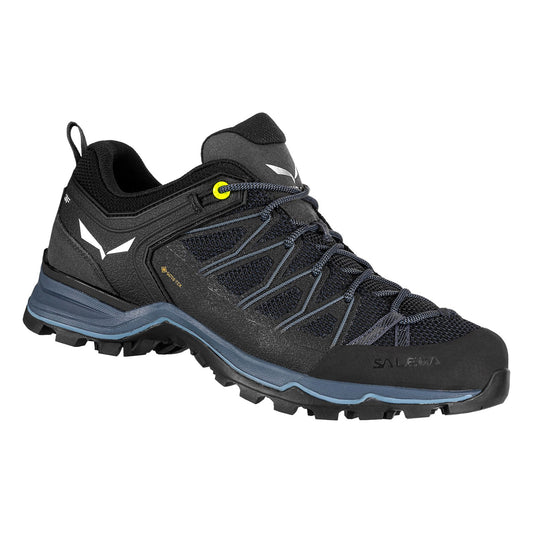 Salewa - Mtn Trainer Lite GTX - Men's - Black/Black