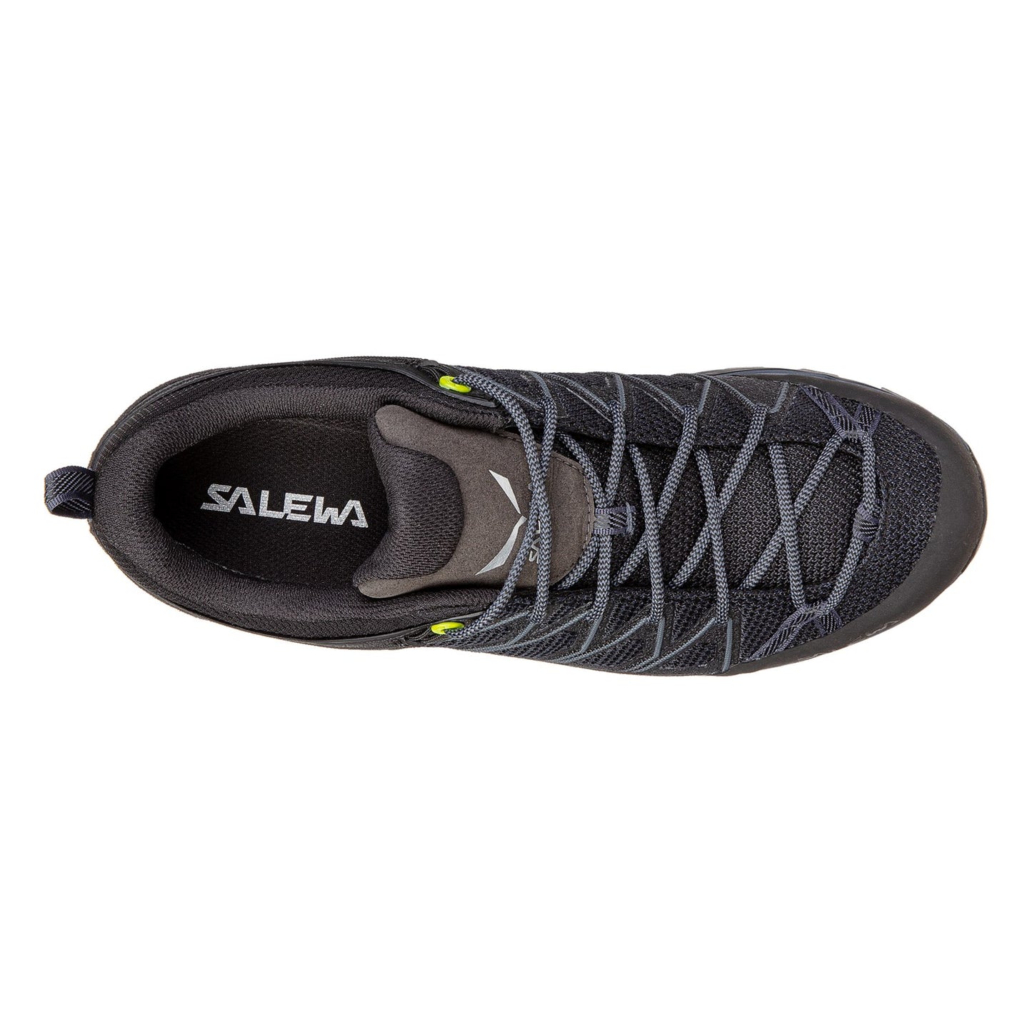 Salewa - Mtn Trainer Lite GTX - Men's - Myrtle/Ombre Blue