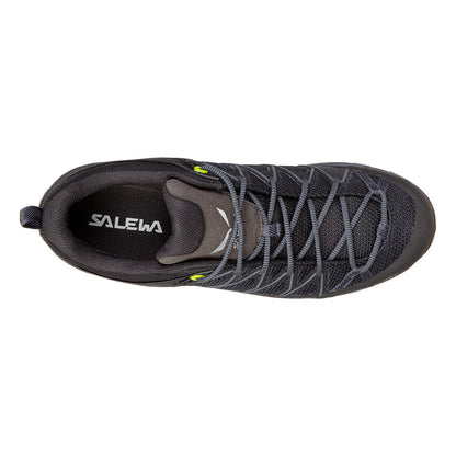 Salewa - Mtn Trainer Lite GTX - Men's - Myrtle/Ombre Blue