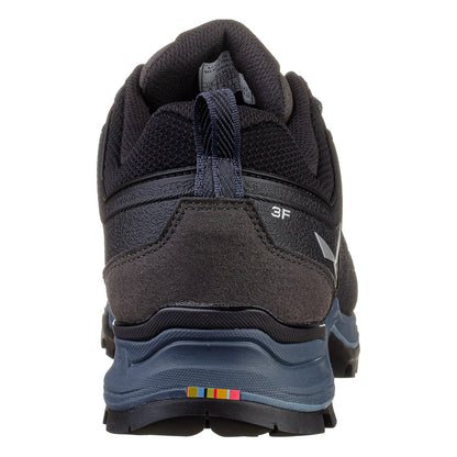 Salewa - Mtn Trainer Lite GTX - Men's - Myrtle/Ombre Blue