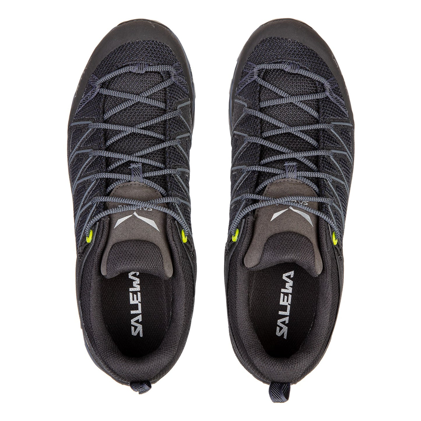 Salewa - Mtn Trainer Lite GTX - Men's - Myrtle/Ombre Blue