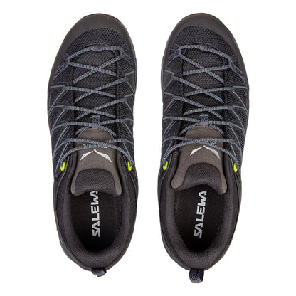 Salewa - Mtn Trainer Lite GTX - Men's - Myrtle/Ombre Blue
