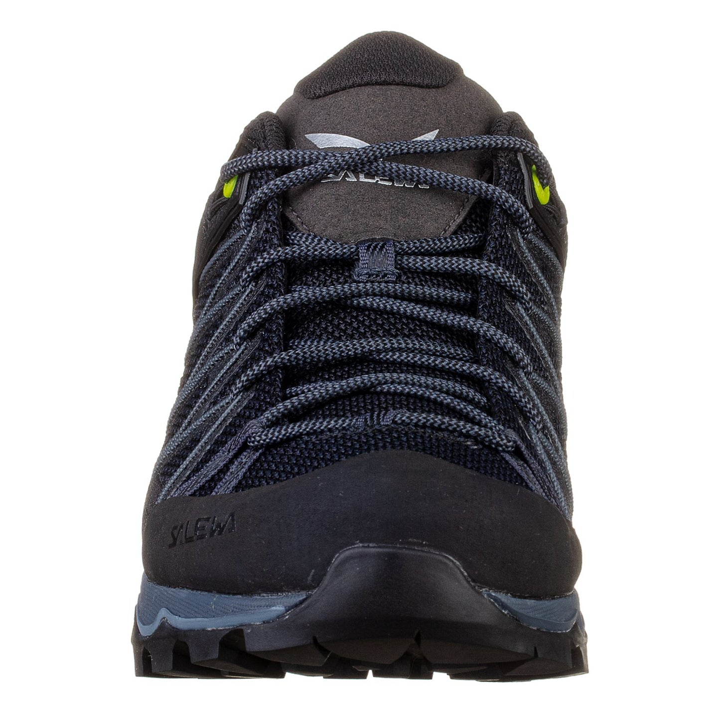 Salewa - Mtn Trainer Lite GTX - Men's - Myrtle/Ombre Blue