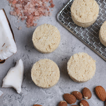Heathers Choice - Sweet Coconut Packaroon - Sweet Coconut