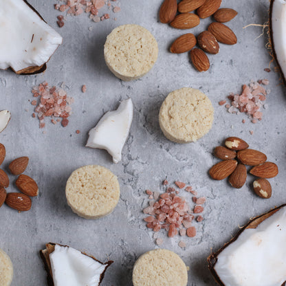 Heathers Choice - Sweet Coconut Packaroon - Sweet Coconut