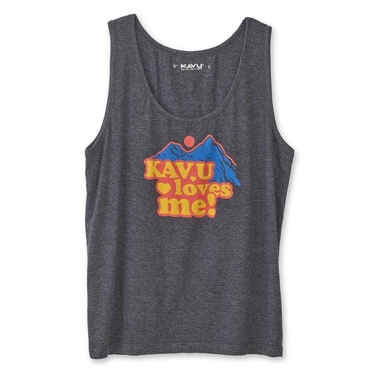 Kavu - Heartland Tank - Shadow