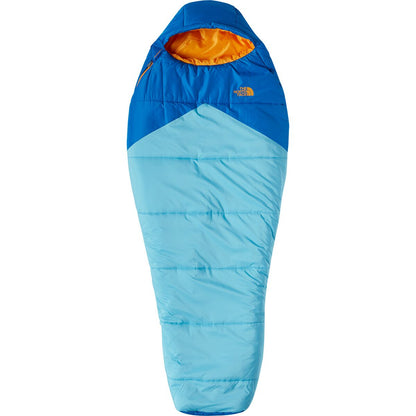 The North Face - Youth Wasatch Pro 20 - Hero Blue/Norse Blue