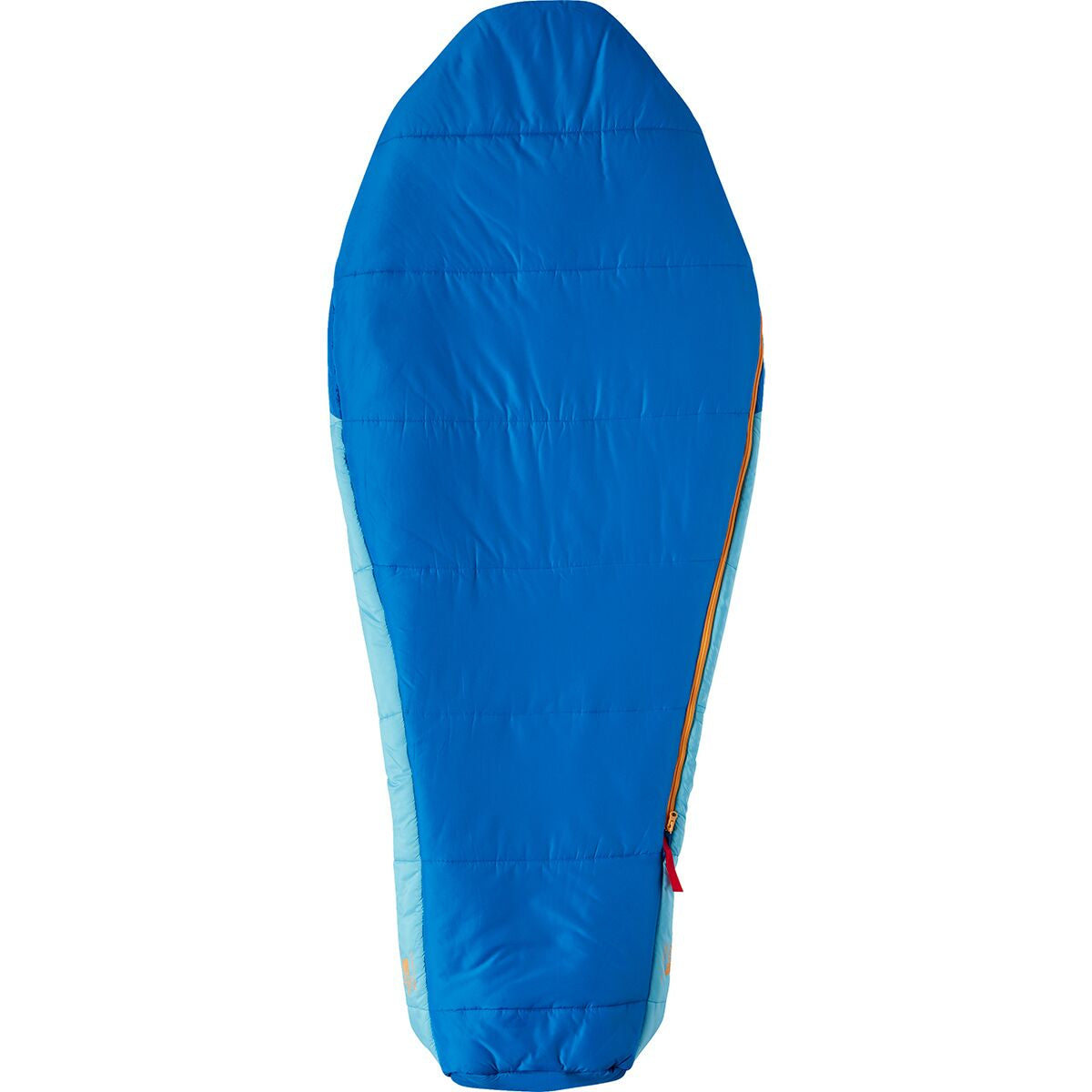 The North Face - Youth Wasatch Pro 20 - Hero Blue/Norse Blue