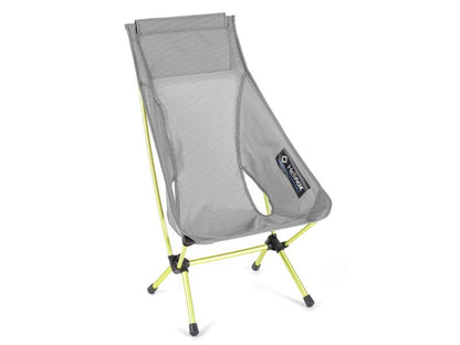 Helinox - Chair Zero High Back - Black