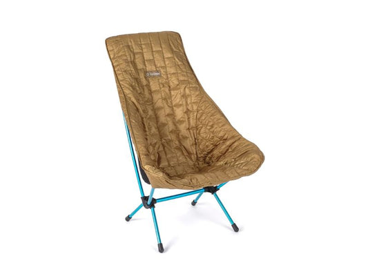 Helinox - High Back Seat Warmer for Chair Two