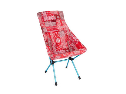 Helinox - High Back Seat Warmer for Sunset or Beach Chair