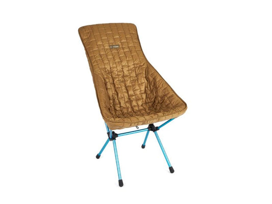 Helinox - High Back Seat Warmer for Sunset or Beach Chair