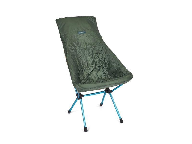 Helinox - High Back Seat Warmer for Sunset or Beach Chair