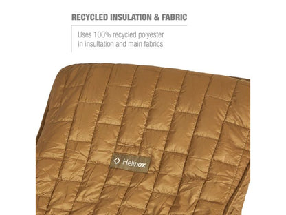 Helinox - High Back Seat Warmer for Sunset or Beach Chair