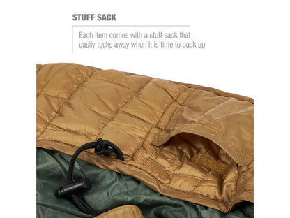 Helinox - High Back Seat Warmer for Sunset or Beach Chair