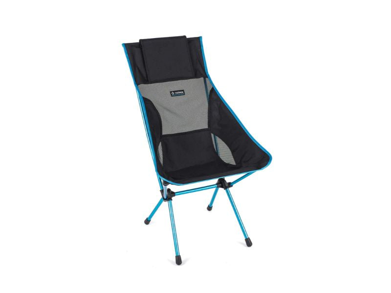 Helinox - Sunset Chair - Charcoal