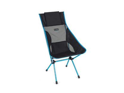 Helinox - Sunset Chair - Black