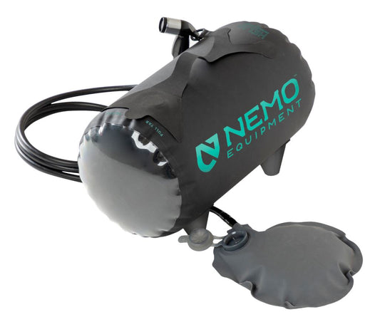 Nemo - Helio Pressure Shower