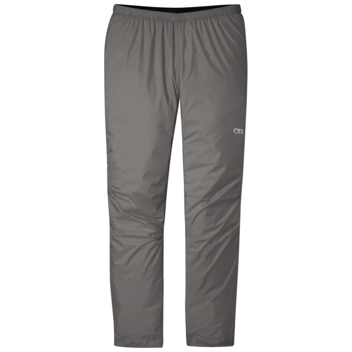 Outdoor Research - Helium Rain Pants - Men's - Pewter