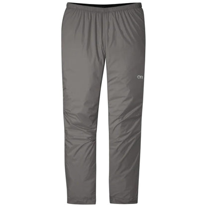 Outdoor Research - Helium Rain Pants - Men's - Pewter