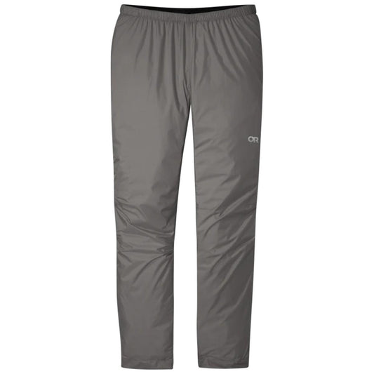 Outdoor Research - Helium Rain Pants - Men's - Pewter