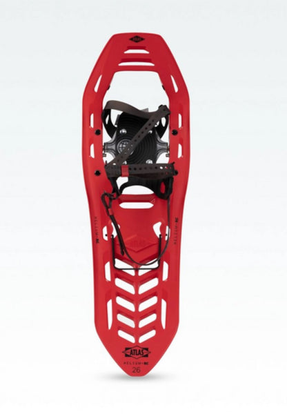 Atlas - Helium-BC - Red